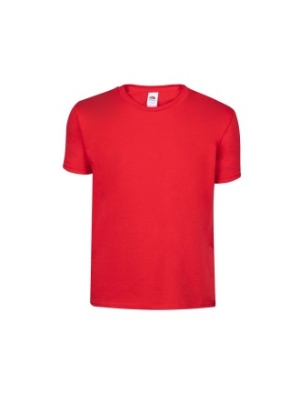 Kids Colour T-Shirt Iconic