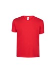 Kids Colour T-Shirt Iconic