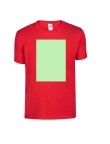 Kids Colour T-Shirt Iconic