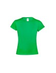 Kids Colour T-Shirt Iconic