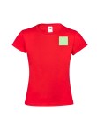 Kids Colour T-Shirt Iconic