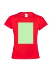 Kids Colour T-Shirt Iconic