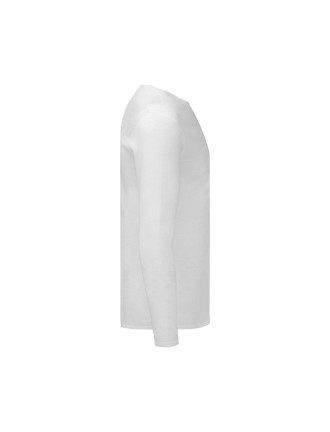 Adult Colour T-Shirt Iconic Long Sleeve T