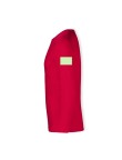 Adult Colour T-Shirt Iconic Long Sleeve T