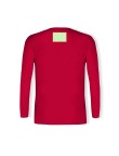 Adult Colour T-Shirt Iconic Long Sleeve T