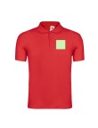 Adult Colour Polo Shirt Original