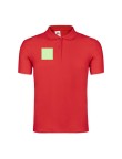 Adult Colour Polo Shirt Original