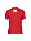 Adult Colour Polo Shirt Original