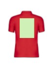 Adult Colour Polo Shirt Original