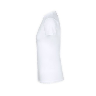 Adult White T-Shirt Original T