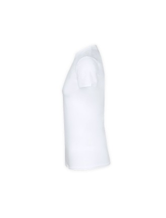 Adult White T-Shirt Original T