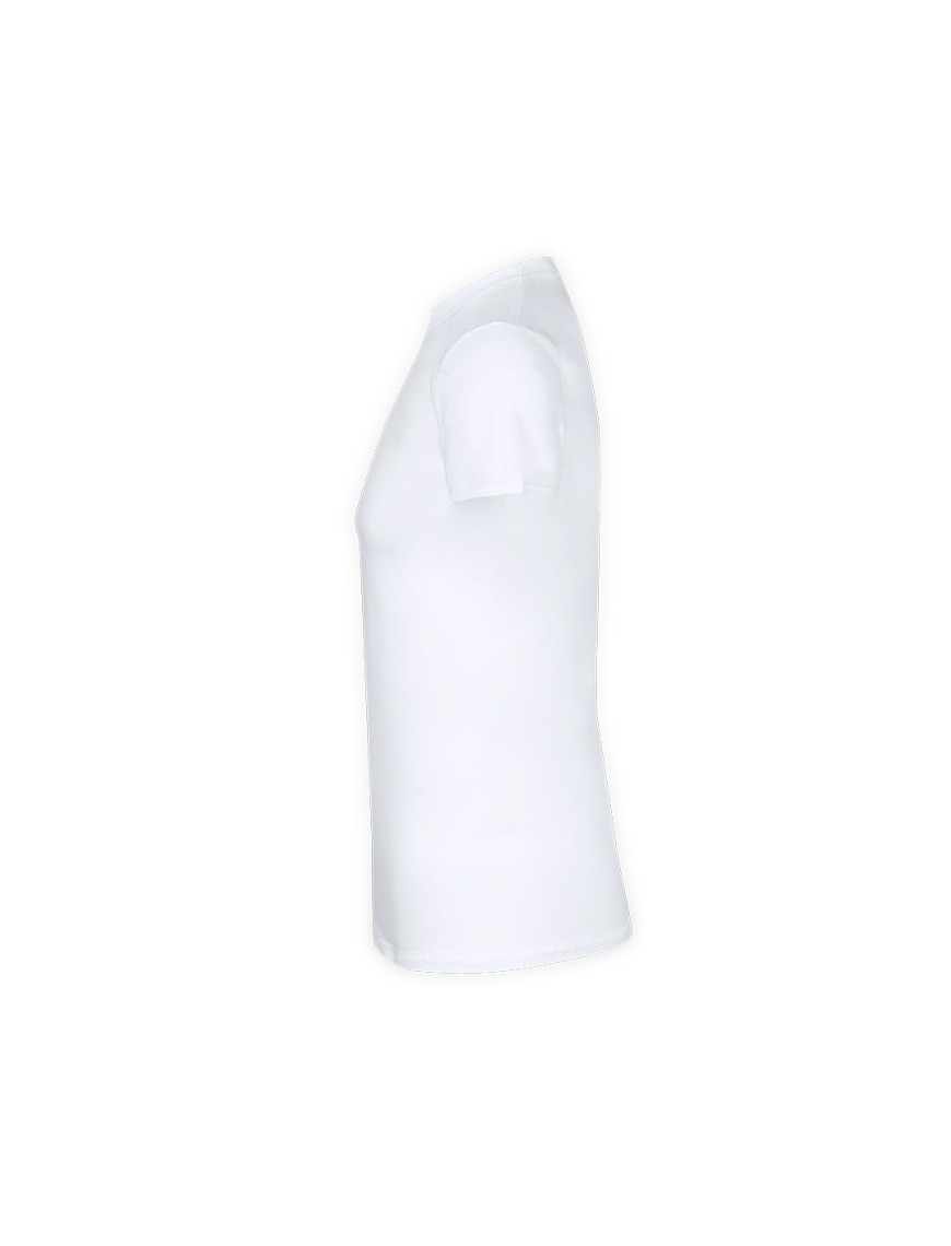 Adult White T-Shirt Original T
