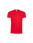 Adult Colour T-Shirt Original T