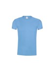 Adult Colour T-Shirt Original T