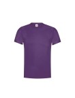 Adult Colour T-Shirt Original T