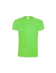 Adult Colour T-Shirt Original T