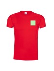 Adult Colour T-Shirt Original T