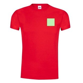 Adult Colour T-Shirt Original T