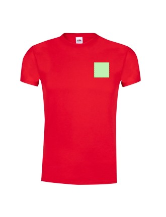 Adult Colour T-Shirt Original T