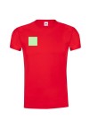 Adult Colour T-Shirt Original T