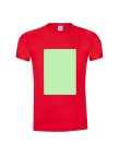 Adult Colour T-Shirt Original T