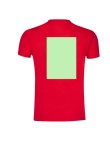 Adult Colour T-Shirt Original T