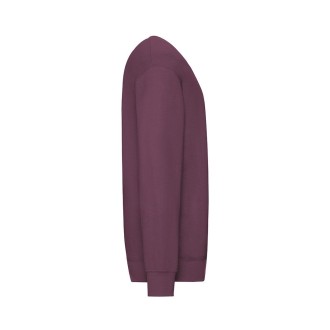 Adult Sweatshirt Lightweight Set-In S