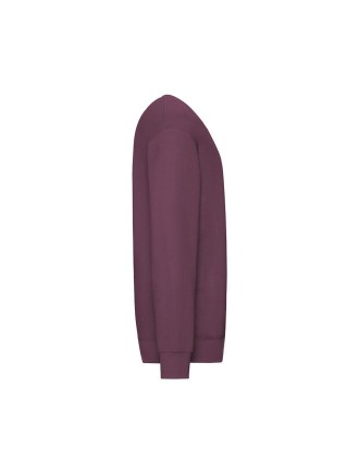 Adult Sweatshirt Lightweight Set-In S