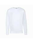 Adult Sweatshirt Lightweight Set-In S