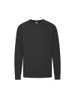 Adult Sweatshirt Lightweight Set-In S