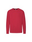 Adult Sweatshirt Lightweight Set-In S