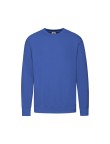Adult Sweatshirt Lightweight Set-In S
