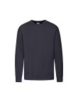Adult Sweatshirt Lightweight Set-In S