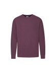 Adult Sweatshirt Lightweight Set-In S