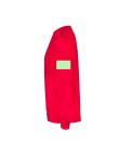 Adult Sweatshirt Lightweight Set-In S