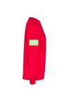 Adult Sweatshirt Lightweight Set-In S