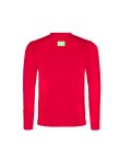 Adult Sweatshirt Lightweight Set-In S