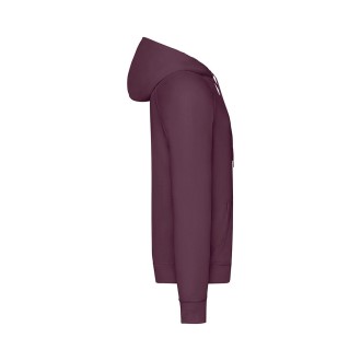 Adult Sweatshirt Lightweight Hooded S