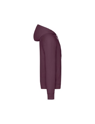 Adult Sweatshirt Lightweight Hooded S