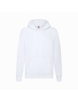 Adult Sweatshirt Lightweight Hooded S