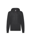 Adult Sweatshirt Lightweight Hooded S