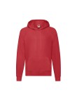 Adult Sweatshirt Lightweight Hooded S