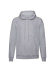 Adult Sweatshirt Lightweight Hooded S