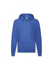 Adult Sweatshirt Lightweight Hooded S
