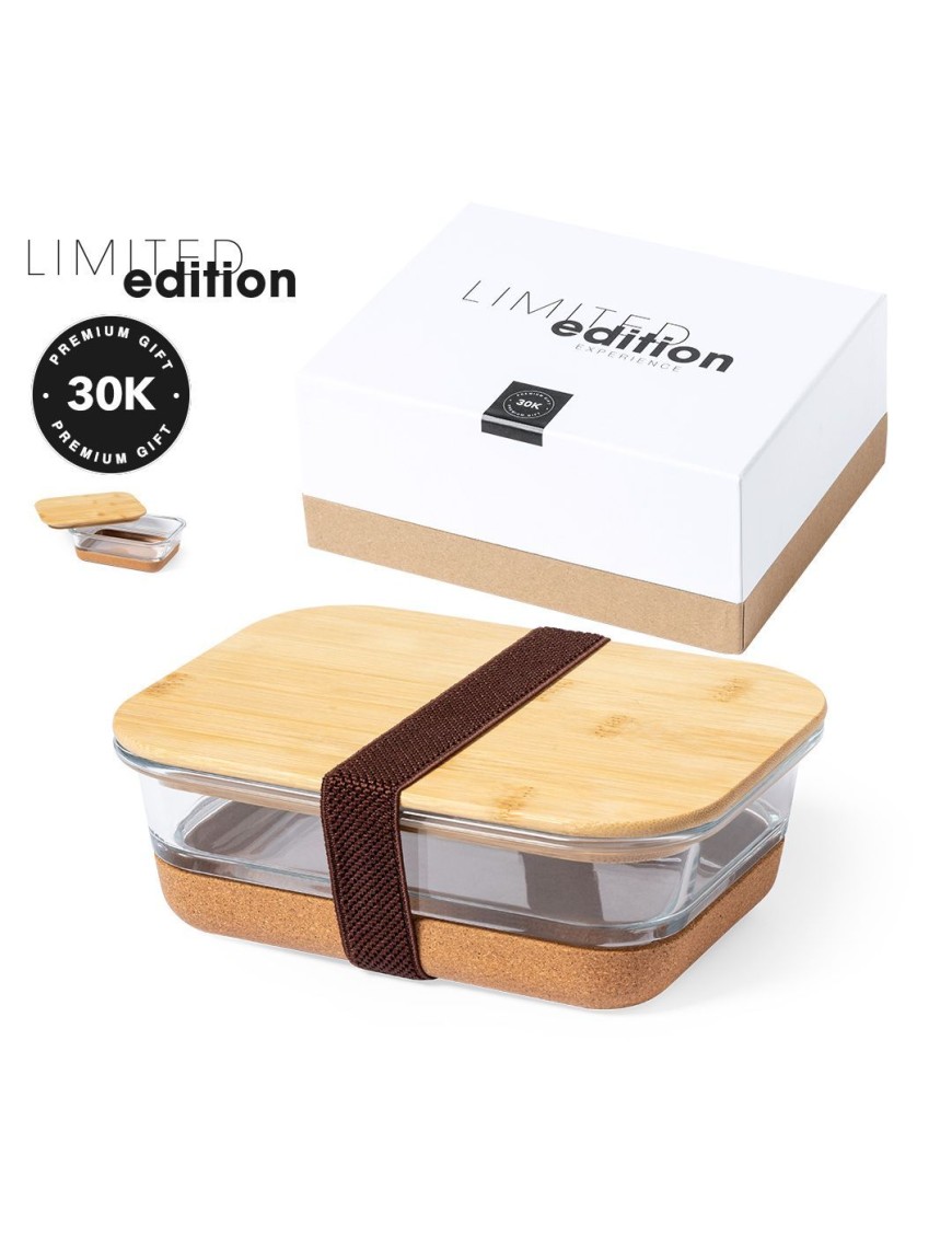 Lunch Box Crisbut