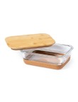 Lunch Box Crisbut