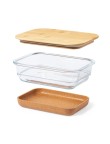 Lunch Box Crisbut