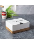 Lunch Box Crisbut