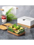 Lunch Box Crisbut