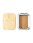 Lunch Box Crisbut